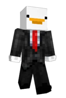 KairosInvicta Minecraft avatar full body