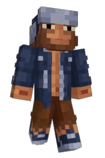 Kais_0313 Minecraft avatar full body
