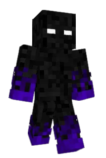 Kaisall Minecraft avatar full body