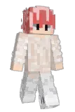 Kaisegi Minecraft avatar full body
