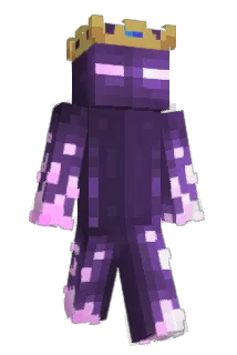 Kaiser007 Minecraft avatar full body
