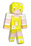 KaiserBlitz Minecraft avatar full body