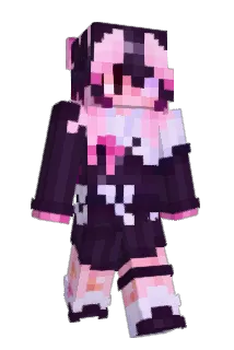 KaiserSlime Minecraft avatar full body