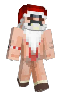 KaiserSoze1 Minecraft avatar full body