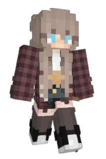 Kaiser_Reinhardt Minecraft avatar full body