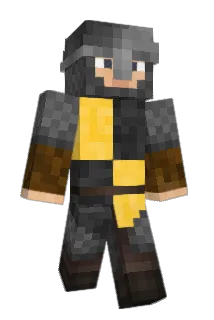 Kaiser_Wilhelm88 Minecraft avatar full body