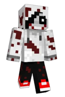 Kaiserr_ Minecraft avatar full body