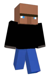 Kaithescouse Minecraft avatar full body