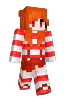 KaitlynKabob Minecraft avatar full body