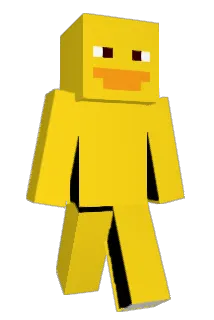 Kaitlynwaves Minecraft avatar full body