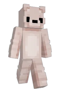 Kaito4887 Minecraft avatar full body