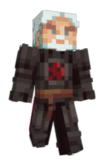Kaiviticuzzys Minecraft avatar full body