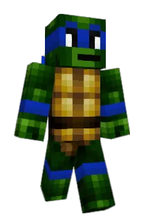 Kaiyo2265 Minecraft avatar full body