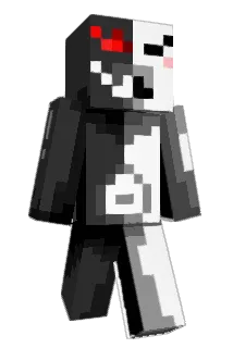 KaizenMa Minecraft avatar full body
