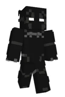 Kaizenry Minecraft avatar full body