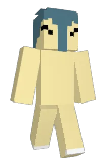Kaizer231 Minecraft avatar full body