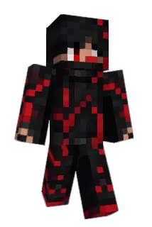 Kaizerwsbnd Minecraft avatar full body