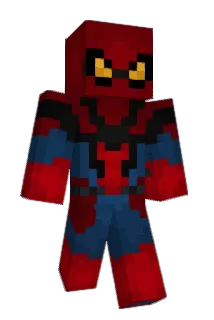 Kaizerzz Minecraft avatar full body