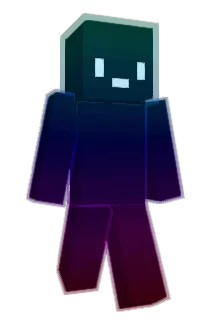 Kajcos Minecraft avatar full body