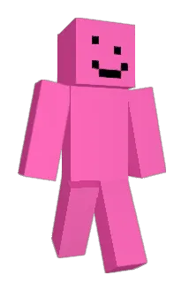 Kajetan2 Minecraft avatar full body