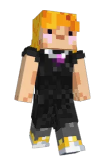 KajsAaaaaaaaaaa Minecraft avatar full body
