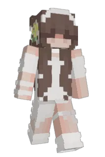 Kajson_my Minecraft avatar full body