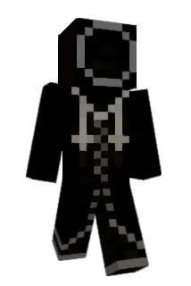 KajuMaju Minecraft avatar full body