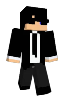 Kakadu356 Minecraft avatar full body