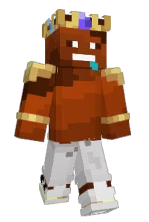 Kakao0s Minecraft avatar full body