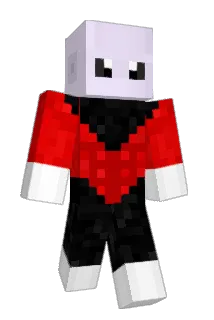 Kakashi_92 Minecraft avatar full body