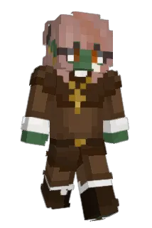 Kakauko_ Minecraft avatar full body