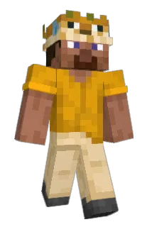 KakeGurui5 Minecraft avatar full body