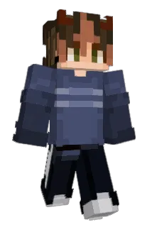 Kaknix_ Minecraft avatar full body