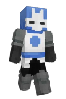 Kakoda__ Minecraft avatar full body