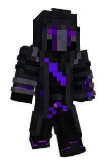 Kaktus3008 Minecraft avatar full body