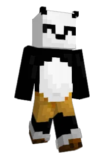 Kaktus_22 Minecraft avatar full body