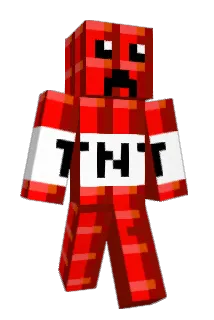 Kal0770 Minecraft avatar full body