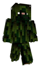 Custom render preview