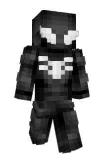 Kalaaaa11 Minecraft avatar full body