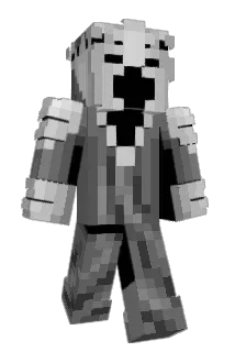 Kaladin0783 Minecraft avatar full body