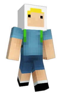 Kalais99 Minecraft avatar full body