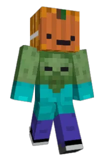 Kalakof Minecraft avatar full body