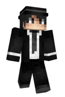 Kalash2 Minecraft avatar full body