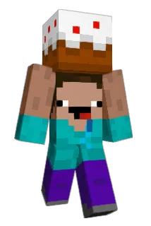 Kaldarc Minecraft avatar full body
