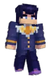 Kale123mc Minecraft avatar full body