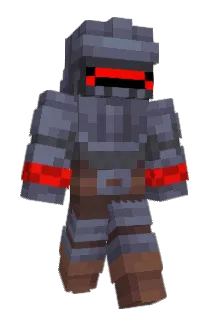 Kale_PVP Minecraft avatar full body