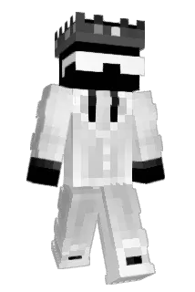 KalebALT Minecraft avatar full body