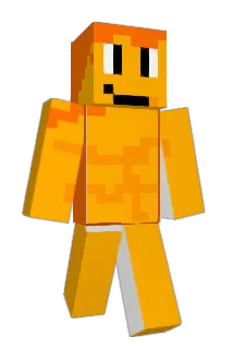 Kalebe123 Minecraft avatar full body