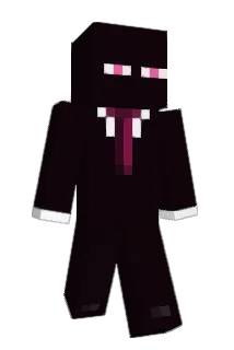 Kalededia Minecraft avatar full body