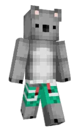 Custom render preview